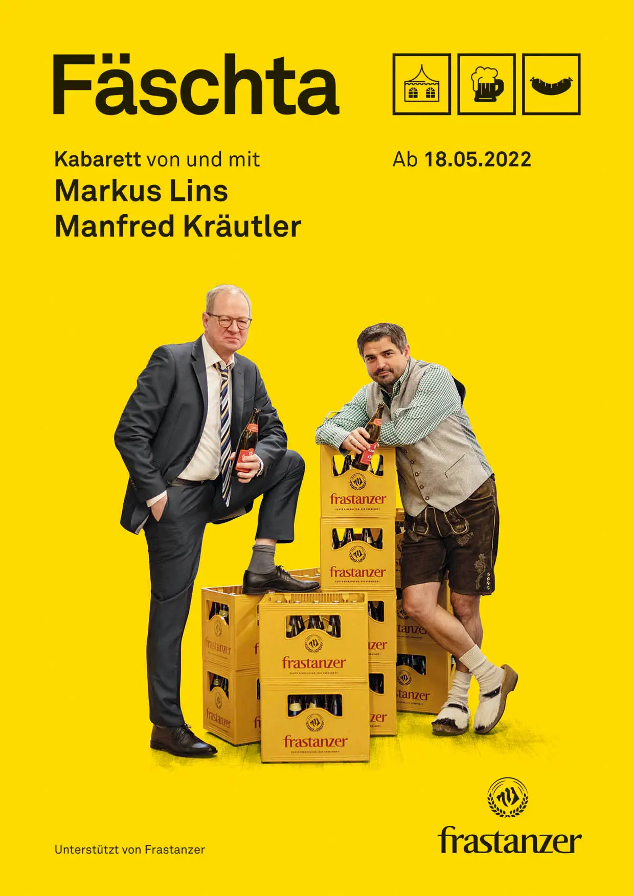Fäschta